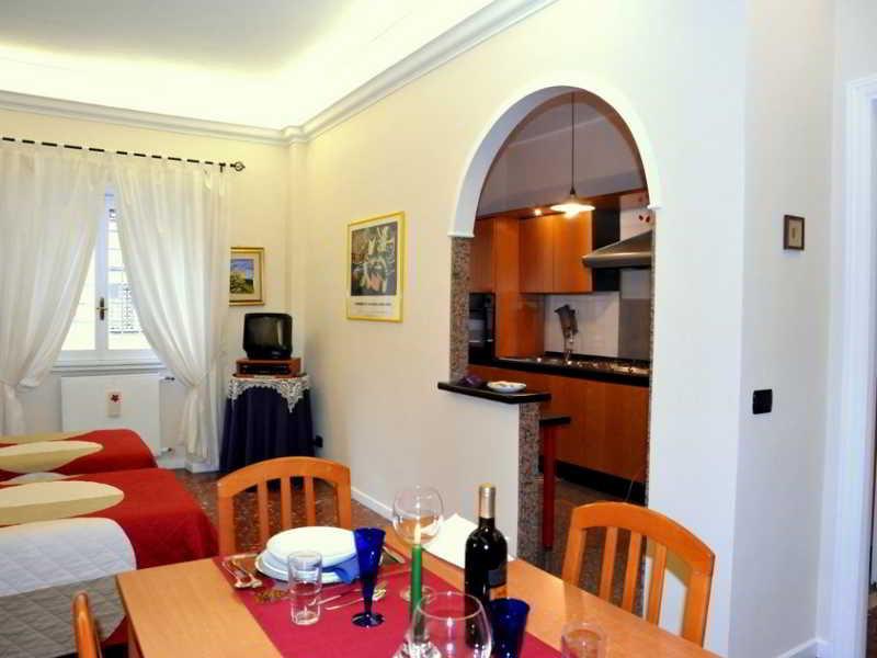 Domus Gordiani Apartment - Rome — Photos 1